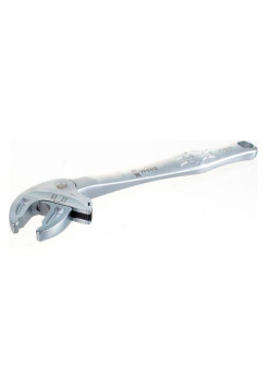 Рожковый ключ с самонастройкой 16 - 19 мм Wera 6004 Joker L WE-020101