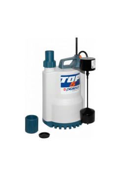 Насос PEDROLLO TOP 5-GM-N кабель 10 м 48TOP152A1USJR