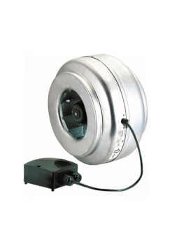 Вытяжной канальный вентилятор Soler&Palau Vent 160NK NEW 03-0101-359