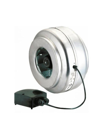 Вытяжной канальный вентилятор Soler&Palau Vent 160NK NEW 03-0101-359