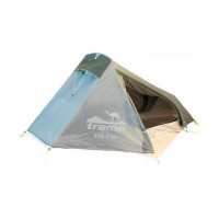 Палатка Tramp Air 1 Si cloud grey TRT-93