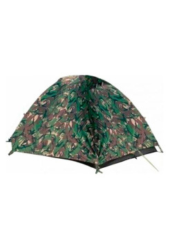 Палатка Tramp Lite Hunter 2 камуфляж TLT-008