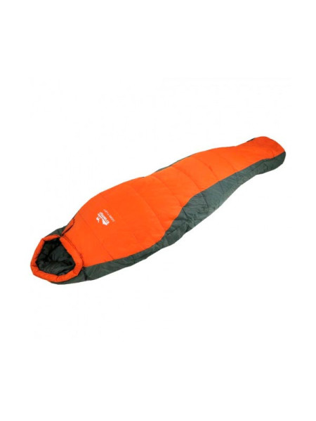 Спальный мешок Tramp Oimyakon T-Loft Compact левый TRS-048С