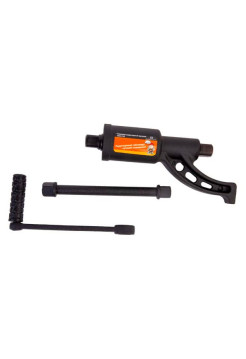 Механический гайковёрт WIEDERKRAFT редукторный WDK-735