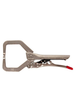 Автоматический зажим С-образный WIEDERKRAFT WDK-65152AUTO