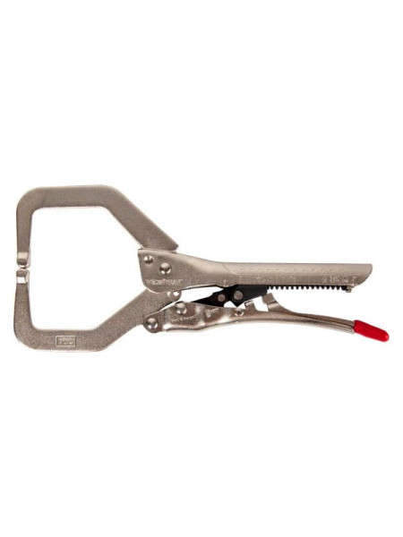 Автоматический зажим С-образный WIEDERKRAFT WDK-65152AUTO