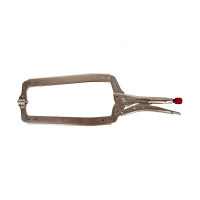 Зажим С-образный WIEDERKRAFT WDK-65141