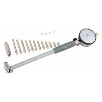 Нутромер WIEDERKRAFT индикаторный, 50-160 мм, 0.01 мм WDK-MB16001