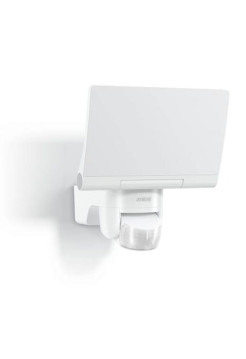Светодиодный прожектор с датчиком движения Steinel XLed Home 2 IP 44 white/matt LED 14,8 Вт 33088