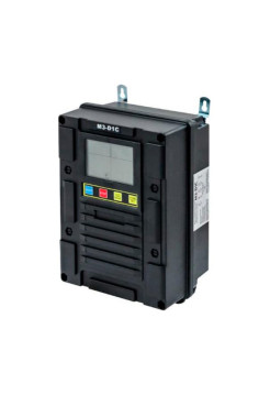 Пульт управления M3-D1C для трехфазного насоса 11-13 кВт UNIPUMP 14607