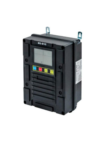Пульт управления M3-D1C для трехфазного насоса 11-13 кВт UNIPUMP 14607