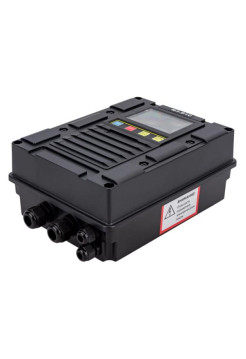 Пульт управления M3-D1C для трехфазного насоса 7.5-9.2 кВт UNIPUMP 87098