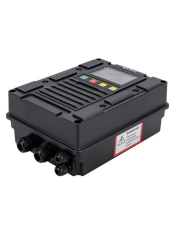 Пульт управления M3-D1C для трехфазного насоса 7.5-9.2 кВт UNIPUMP 87098