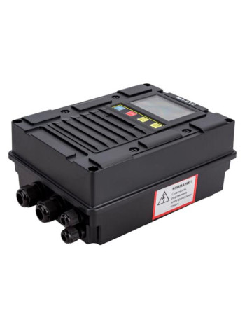 Пульт управления M3-D1C для трехфазного насоса 0.75-4кВт UNIPUMP 17148