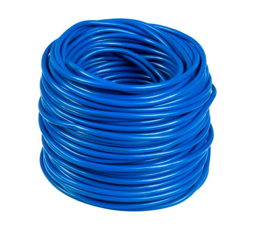 Кабель водопогружной КВВ (3х4; бухта 100 м) UNIPUMP 72298