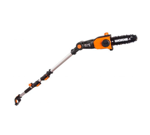 Аккумуляторный высоторез WORX WG349E.9