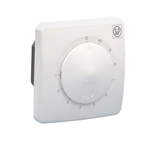 Регулятор скорости REB-1NE (230В; 50 Гц) Soler&Palau 03-0303-002