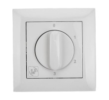 Регулятор скорости INTER 4P для OZEO-E/OZEO-E ECOWATT Soler&Palau 03-0303-034