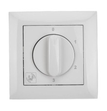 Регулятор скорости INTER 4P для OZEO-E/OZEO-E ECOWATT Soler&Palau 03-0303-034