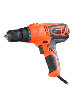 Сетевая дрель-шуруповерт Patriot FS 303 120301303
