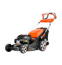 Газонокосилка Oleo-Mac MAX 53THX ALLROAD ALUMINIUM PRO 6606-9104E1A