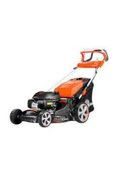 Газонокосилка Oleo-Mac MAX 53THX ALLROAD ALUMINIUM PRO 6606-9104E1A