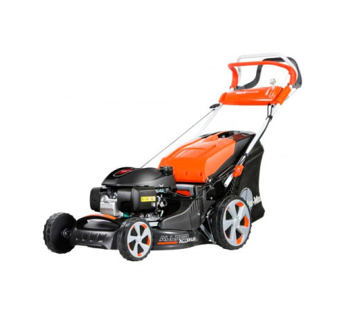 Газонокосилка Oleo-Mac MAX 53THX ALLROAD ALUMINIUM PRO 6606-9104E1A
