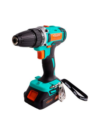 Аккумуляторная дрель-шуруповерт Sturm CD3618