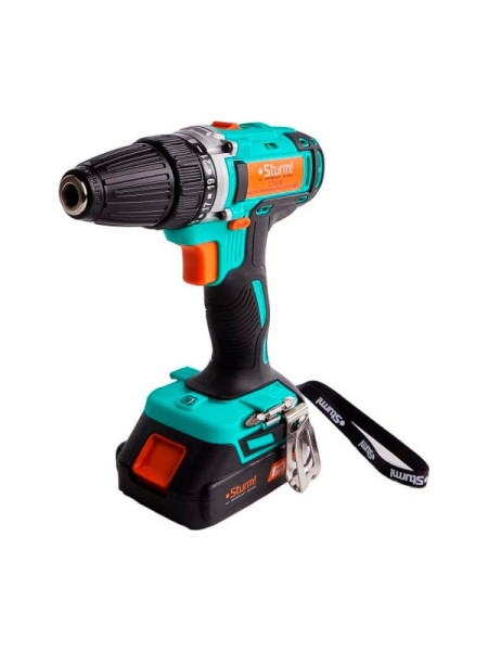 Аккумуляторная дрель-шуруповерт Sturm CD3618 Аккумуляторная дрель-шуруповерт Sturm CD3618