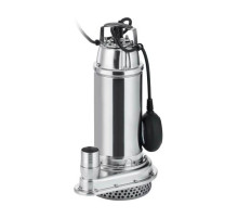 Дренажный насос UNIPUMP INOXPROF 15-15-1,5 72805