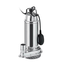 Дренажный насос UNIPUMP INOXPROF 15-15-1,5 72805