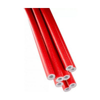 Теплоизоляция VALTEC СУПЕР ПРОТЕКТ 9 мм КРАСНЫЙ VT.SP.02R.3509