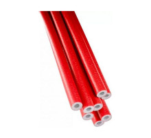 Теплоизоляция VALTEC СУПЕР ПРОТЕКТ 9 мм КРАСНЫЙ VT.SP.02R.3509