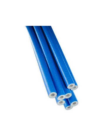 Теплоизоляция VALTEC СУПЕР ПРОТЕКТ 9 мм СИНИЙ VT.SP.02B.2809