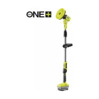Щеточная машина Ryobi ONE+ с телескопической штангой R18TPS-0 5133004847