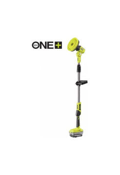 Щеточная машина Ryobi ONE+ с телескопической штангой R18TPS-0 5133004847