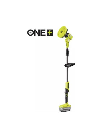 Щеточная машина Ryobi ONE+ с телескопической штангой R18TPS-0 5133004847