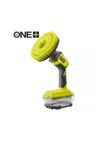 Щеточная машина Ryobi ONE+ R18CPS-0 5133004846