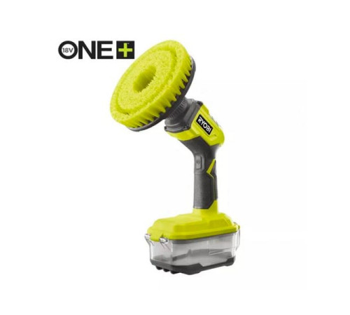 Щеточная машина Ryobi ONE+ R18CPS-0 5133004846