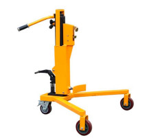 Тележка для бочек TOR DT350B, 350 кг 1004389