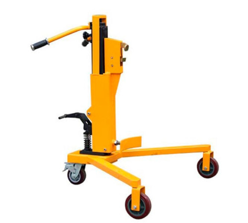 Тележка для бочек TOR DT350B, 350 кг 1004389
