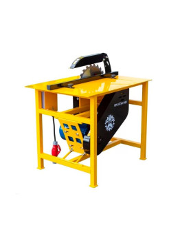 Круглопильный распиловочный станок VPK GTS/V-450 1107000875