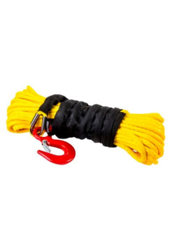 Трос синтетический (24 м; 10 мм) Автоспас W1516