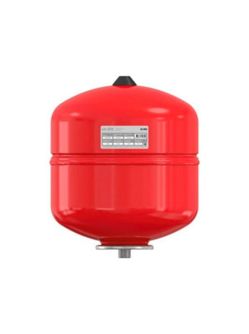 Гидроаккумулятор вертикальный расширительный бак WS PRO 25 л для водоснабжения Uni-Fitt 900W0025