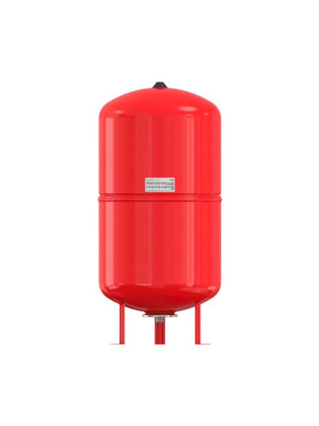 Бак расширительный вертикальный HS PRO 50 л для отопления Uni-Fitt 900H0050