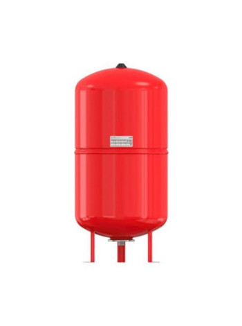Бак расширительный вертикальный HS PRO 110 л для отопления Uni-Fitt 900H0110
