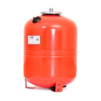 Бак расширительный WRV100 100 л для отопления Uni-Fitt WRV100-U