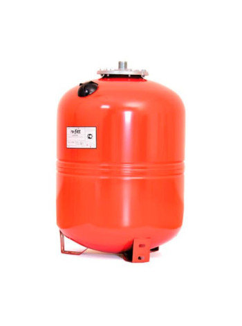 Бак расширительный WRV100 100 л для отопления Uni-Fitt WRV100-U