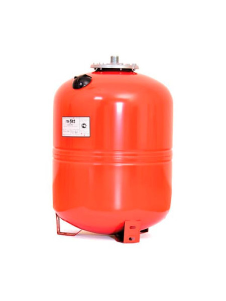 Бак расширительный WRV100 100 л для отопления Uni-Fitt WRV100-U