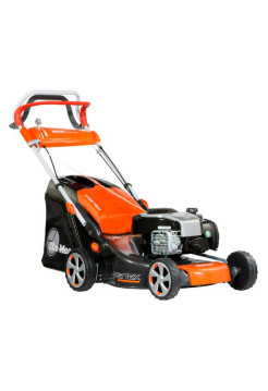 Самоходная газонокосилка Oleo-Mac G 53 TBX Comfort Plus 6607-9012E1F
